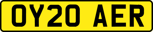 OY20AER