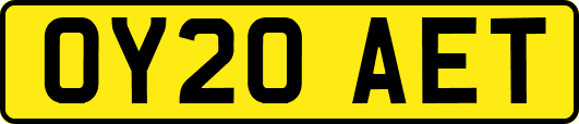 OY20AET
