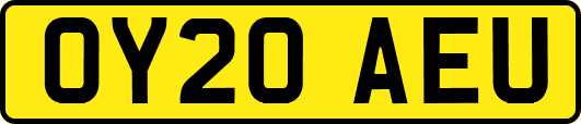 OY20AEU