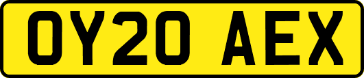 OY20AEX