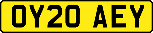 OY20AEY
