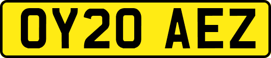 OY20AEZ
