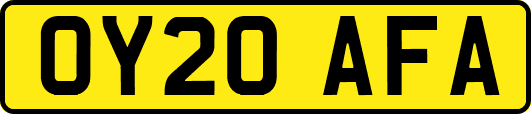 OY20AFA