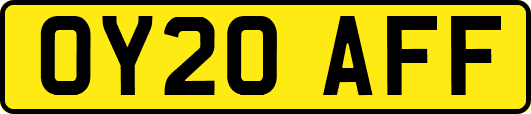 OY20AFF