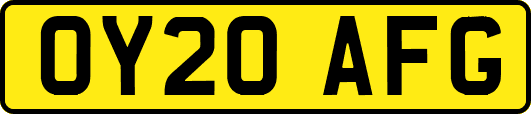 OY20AFG