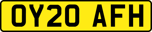 OY20AFH