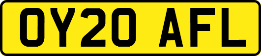 OY20AFL