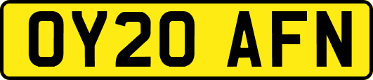 OY20AFN