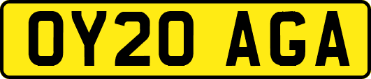 OY20AGA