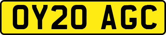 OY20AGC