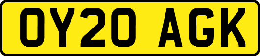 OY20AGK