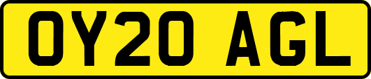 OY20AGL