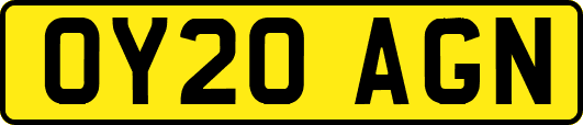 OY20AGN