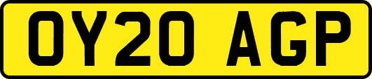 OY20AGP