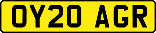 OY20AGR
