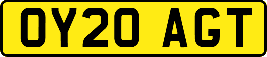 OY20AGT