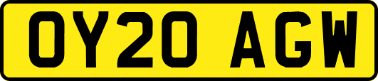 OY20AGW