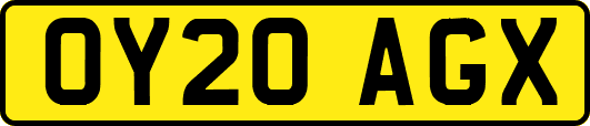 OY20AGX