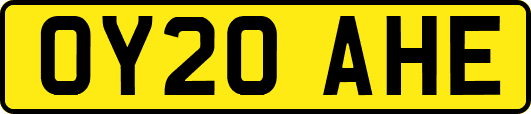 OY20AHE