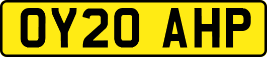 OY20AHP