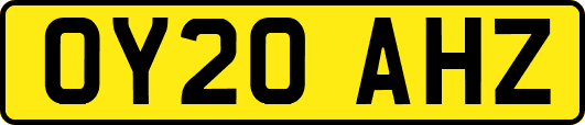 OY20AHZ