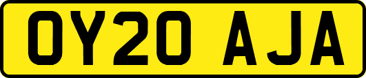 OY20AJA