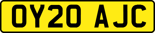 OY20AJC