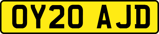 OY20AJD