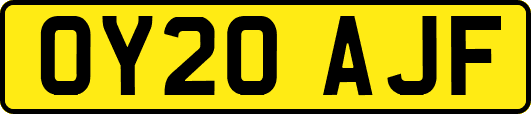 OY20AJF