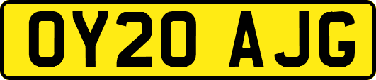 OY20AJG