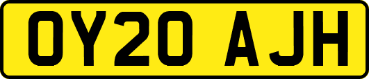 OY20AJH