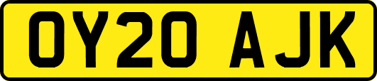 OY20AJK