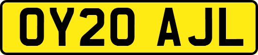 OY20AJL
