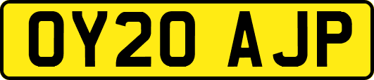 OY20AJP