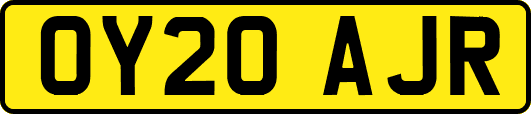 OY20AJR