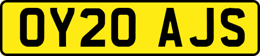 OY20AJS