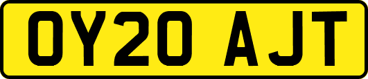 OY20AJT