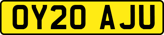 OY20AJU