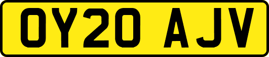 OY20AJV
