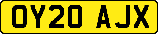 OY20AJX