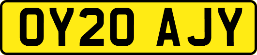 OY20AJY