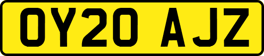 OY20AJZ