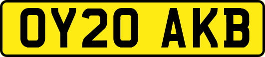 OY20AKB