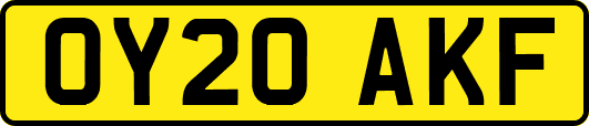 OY20AKF