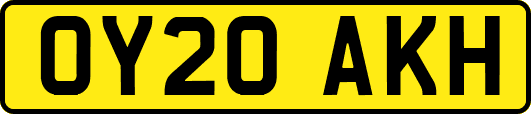 OY20AKH
