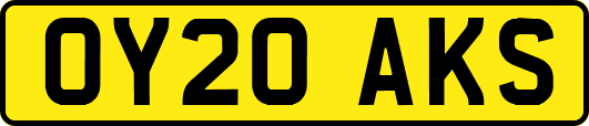 OY20AKS