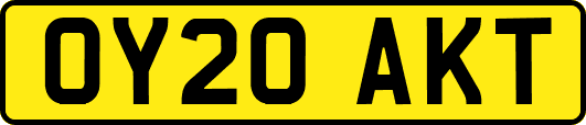 OY20AKT