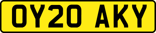 OY20AKY