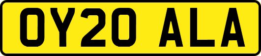 OY20ALA