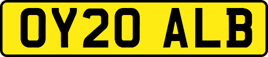 OY20ALB